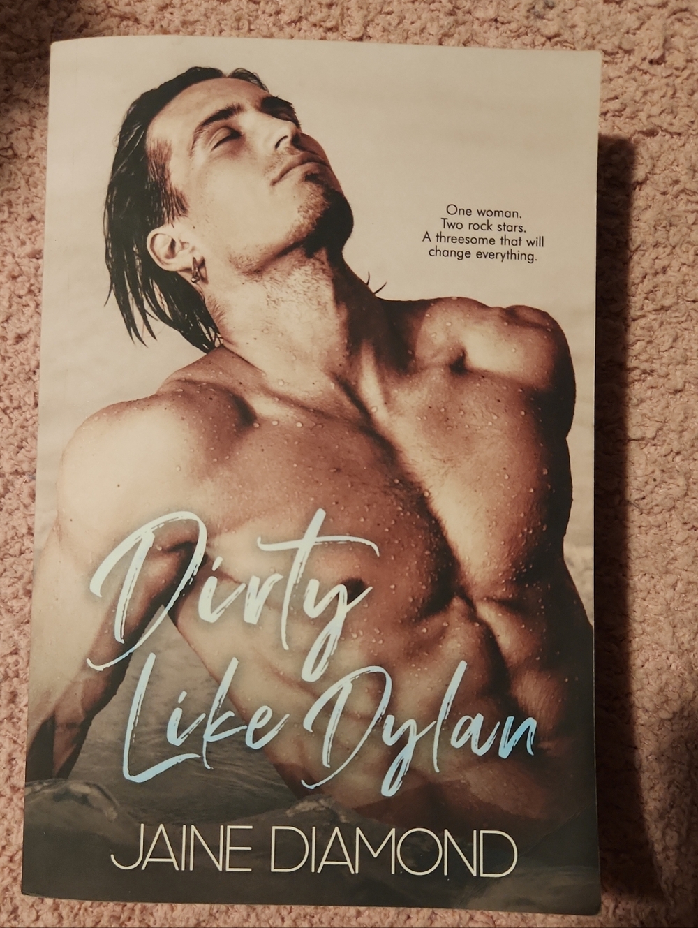 Dirty like dylan/ rockstar romance🥵🥵🥵